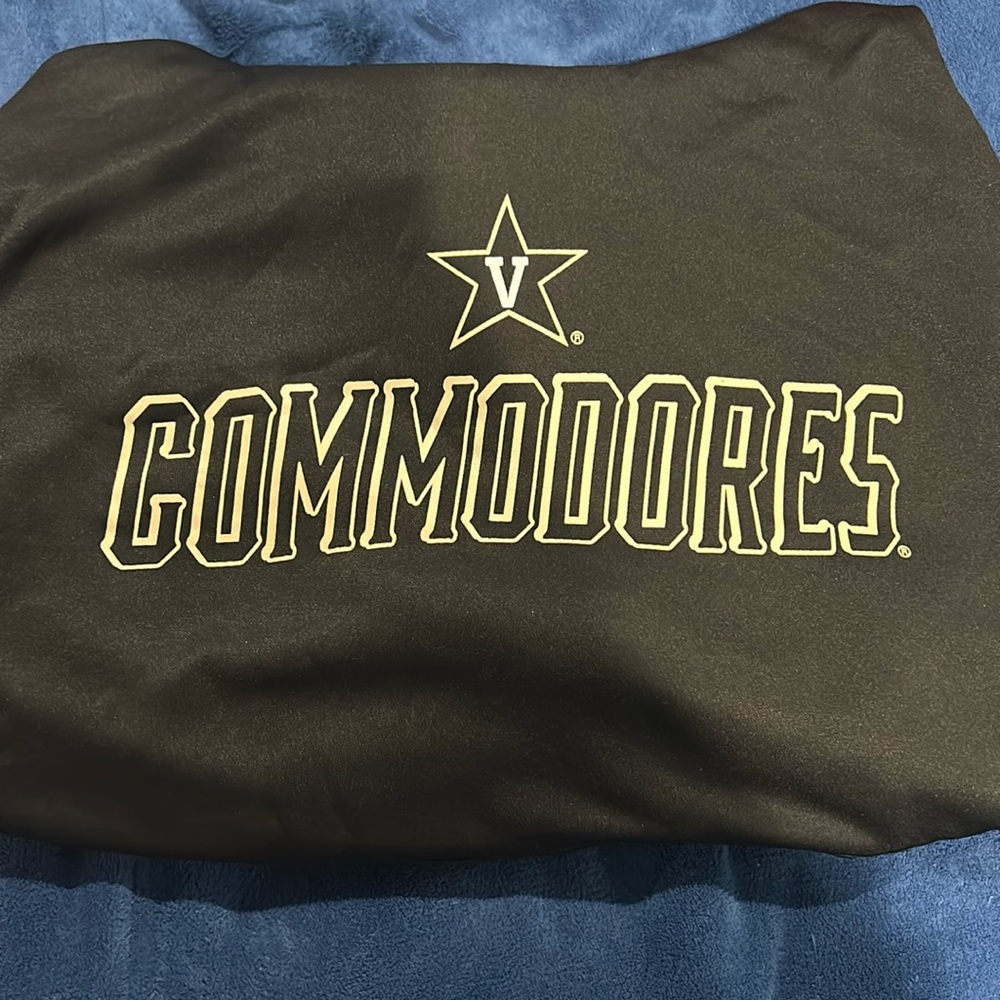 Champion Vanderbilt Hoodie